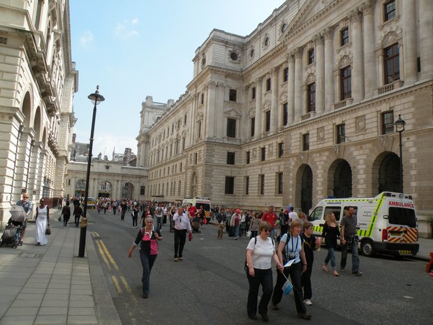 King Charles Street
